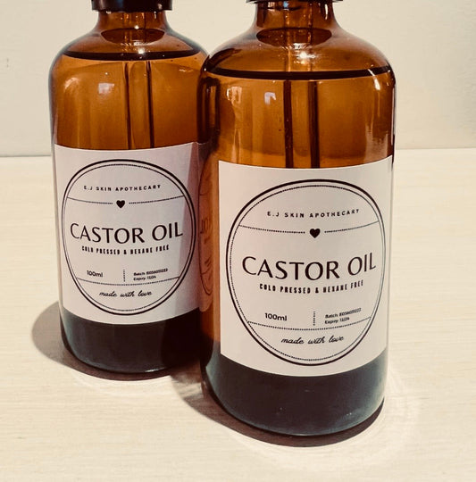 Why You Should Be Using Castor Oil – Nature’s Ancient Elixir