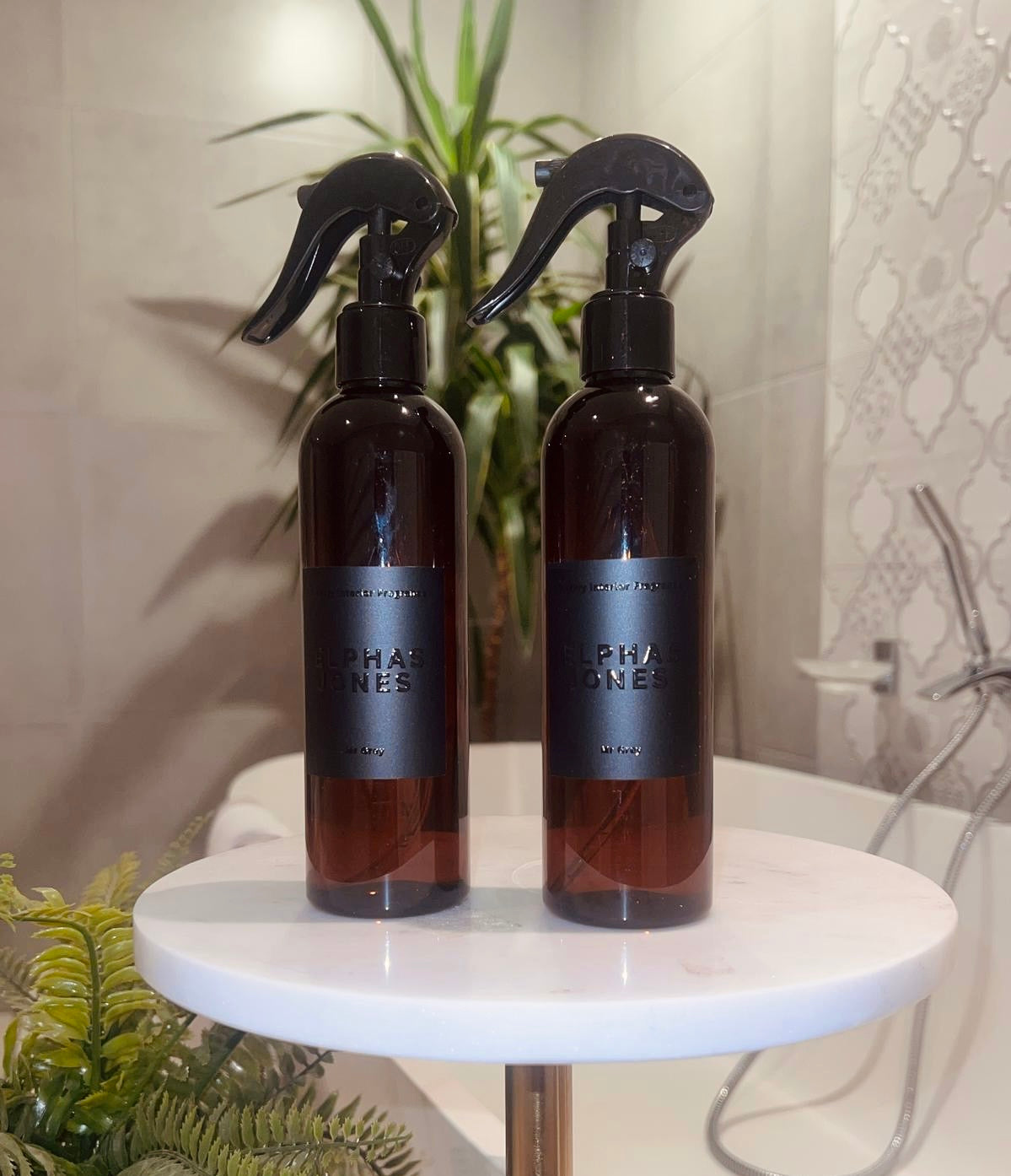 ROOM SPRAYS