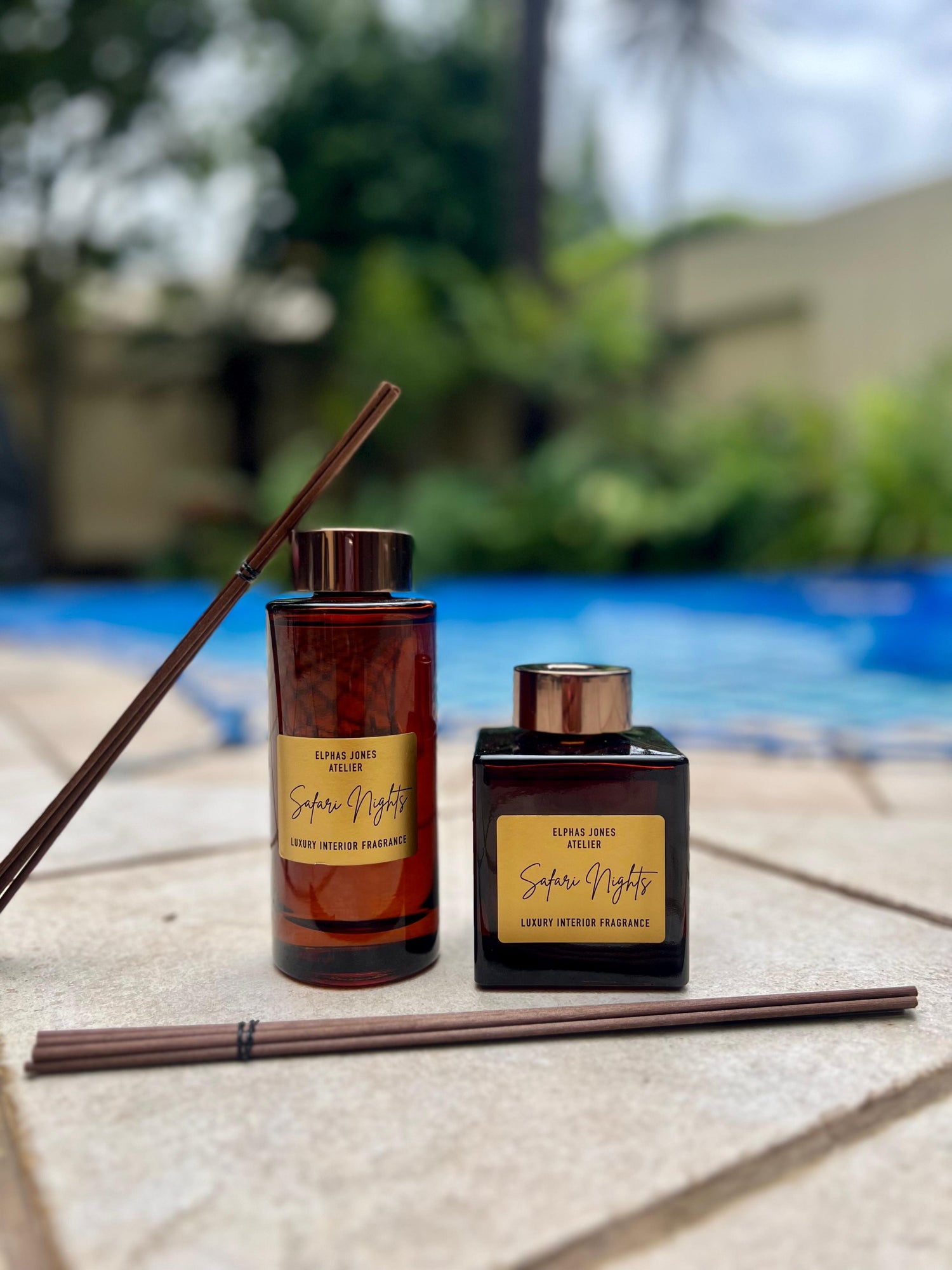 DIFFUSERS