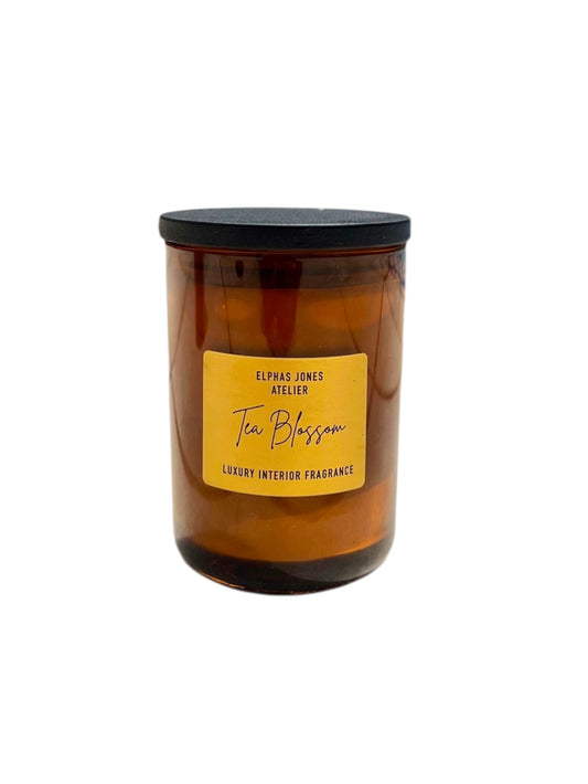 Tea Blossom - Candle